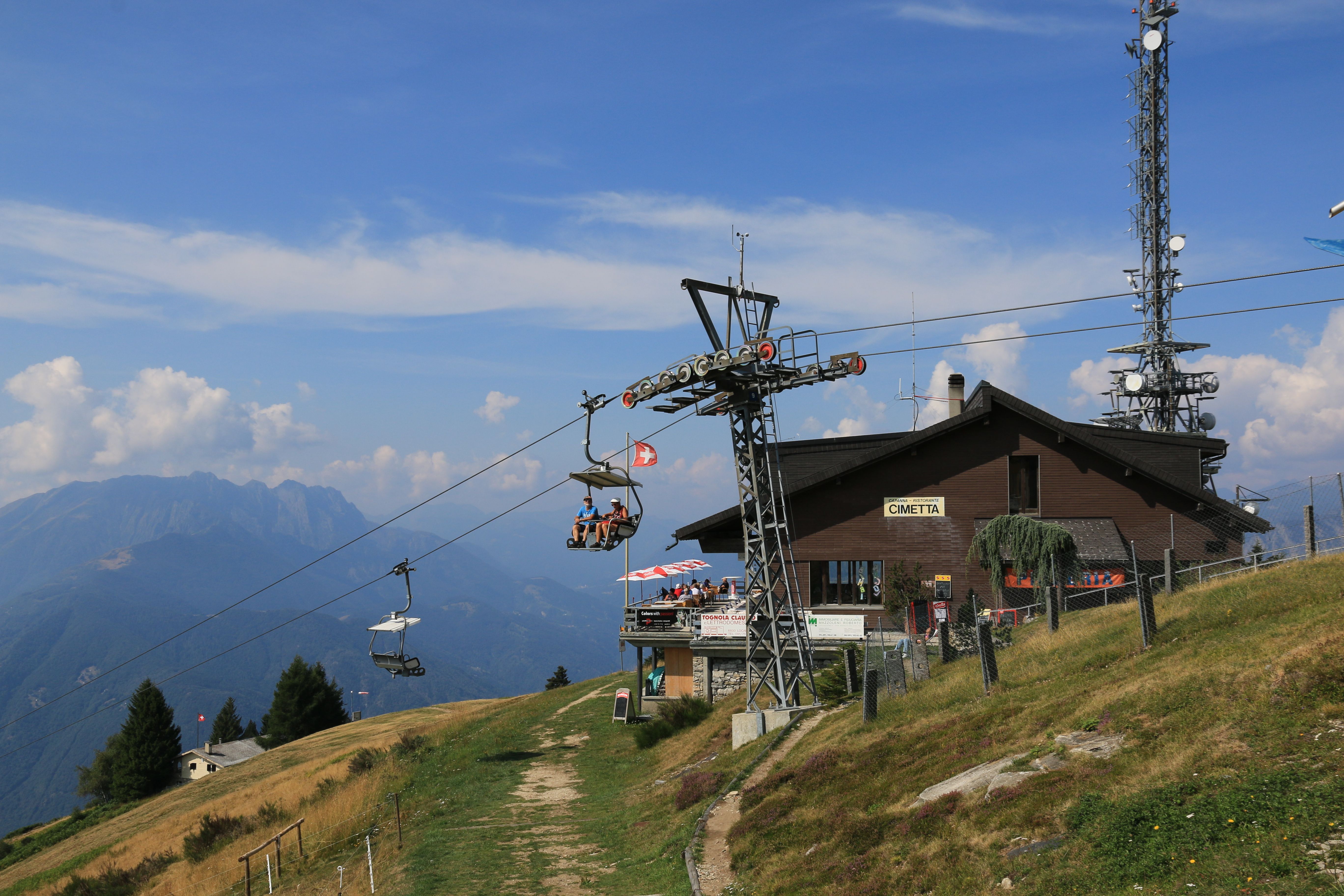 Switzerland
